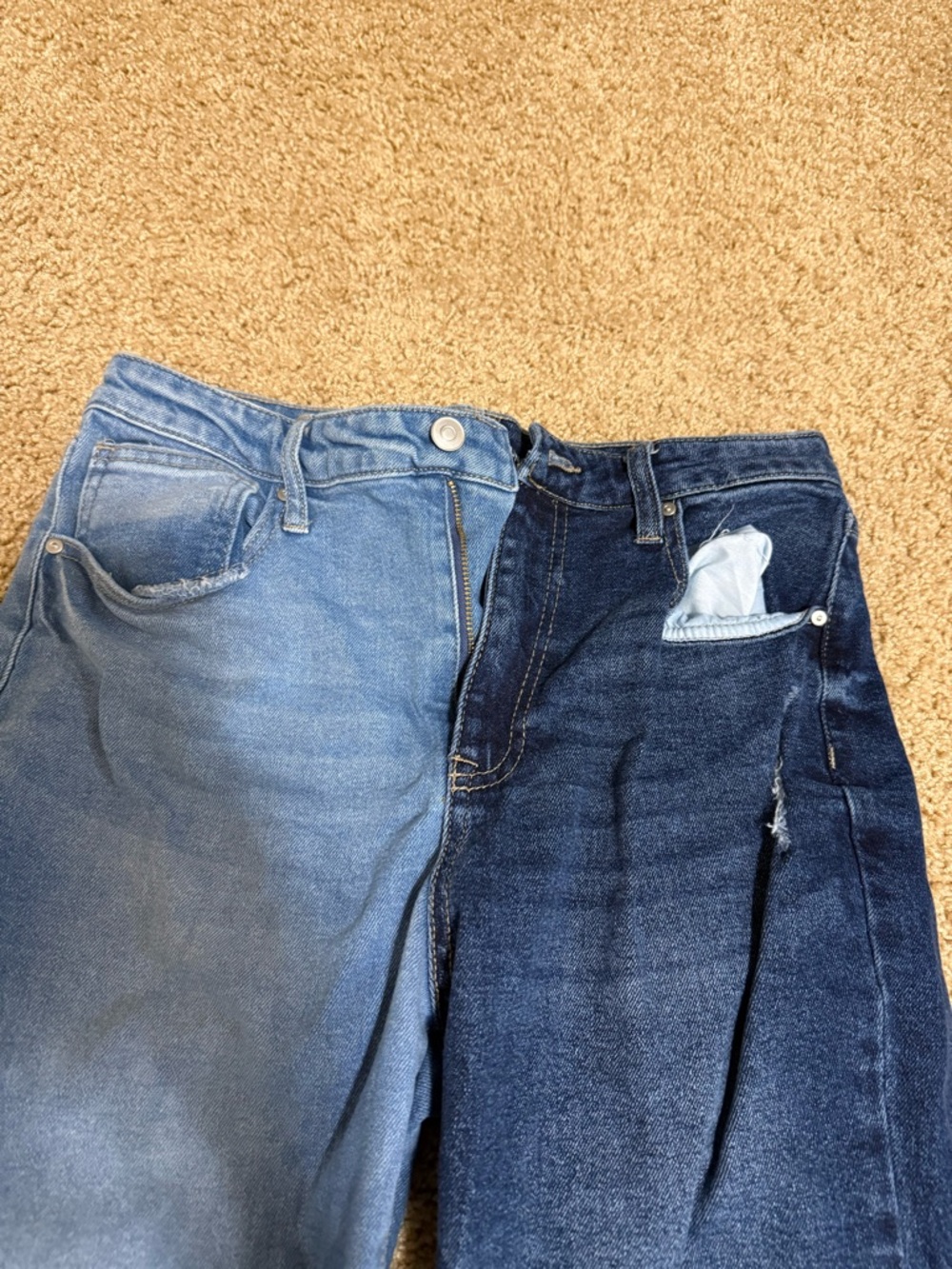 Jeans - Picture 5 of 5